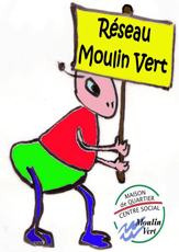RERS moulin vert